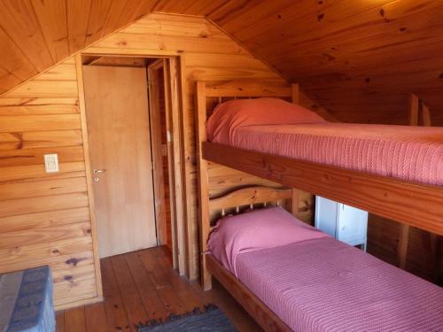 Apartamento Caba�a La Cascada