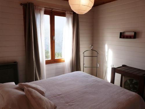 Apartamento Caba�a La Cascada