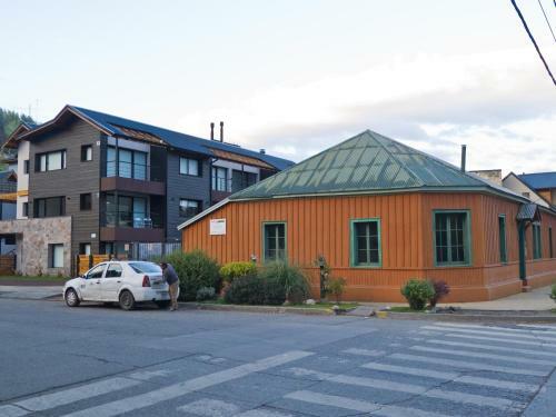 Apartamento Sol Del Sur