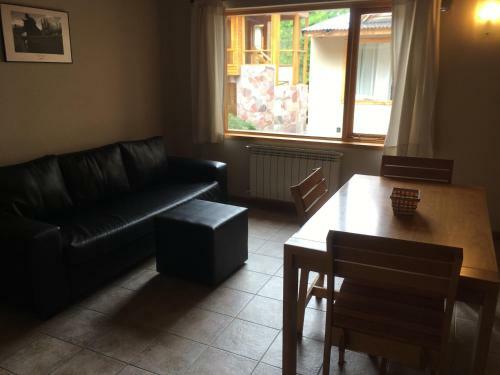 Apartamento Alquilamicasa M. Moreno