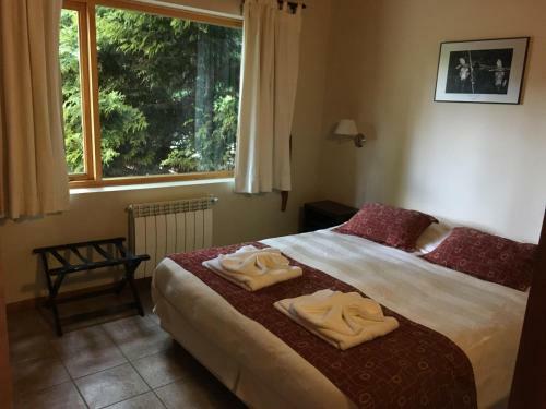 Apartamento Alquilamicasa M. Moreno