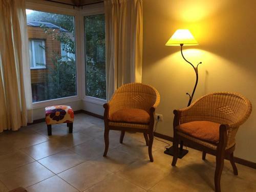 Apartamento Camino Al Sur