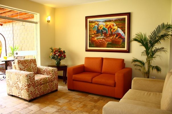 Alwa Hotel Boutique Premium