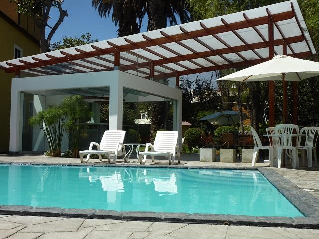 Hotel Boutique Queen's Villa