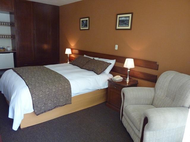 Hotel Boutique Queen's Villa