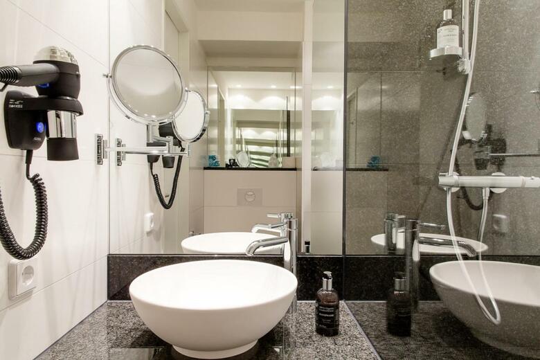 Hotel Motel One Hamburg Am Michel