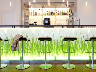 Hotel Ibis Hamburg St Pauli Messe