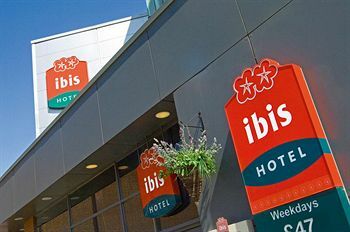 Hotel Ibis Hamburg St Pauli Messe