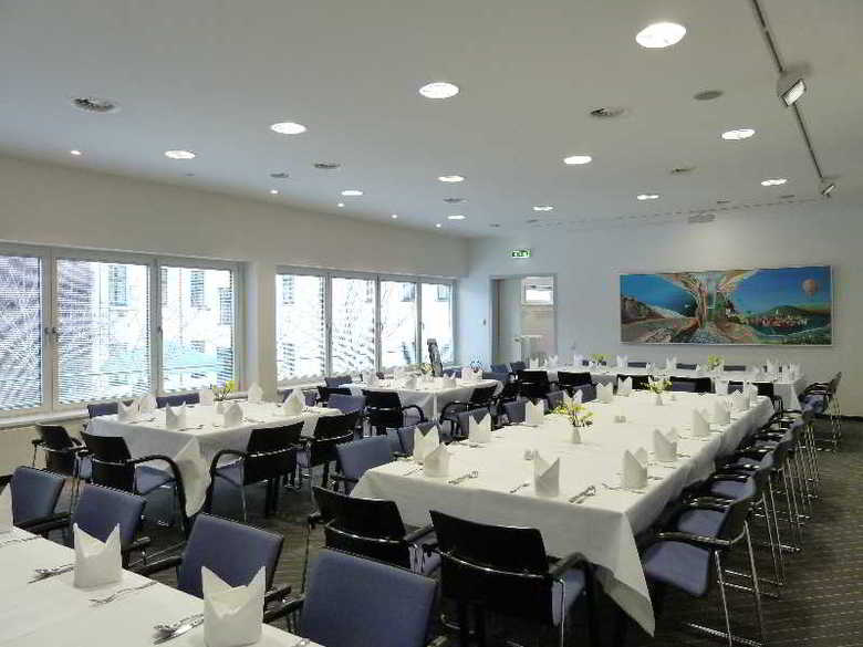 Galerie Hotel Leipziger Hof