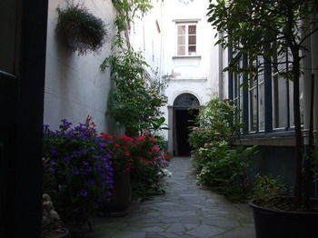 Hotel De Koning Van Spanje