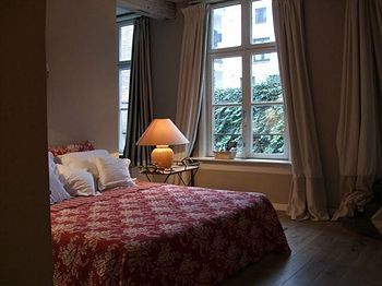 Hotel De Koning Van Spanje