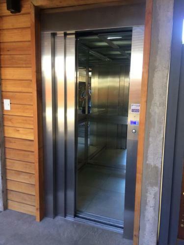 Apartamento Departamento C�ntrico Umain