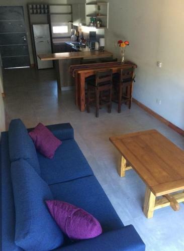 Apartamento Departamento C�ntrico Umain