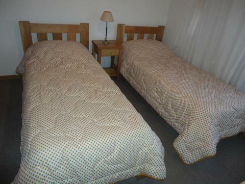 Apartamento Sarmiento