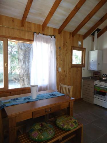 Apartamento Departamento La Querencia