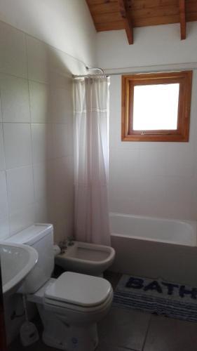 Apartamento Departamento La Querencia