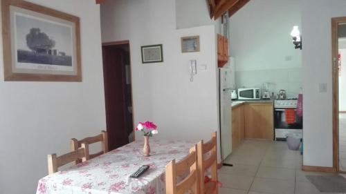 Apartamento Departamento San Martin