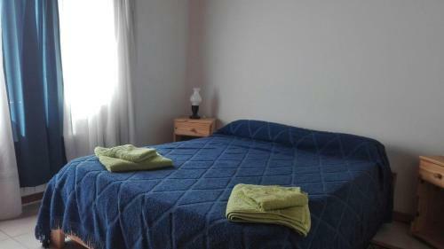 Apartamento Departamento San Martin