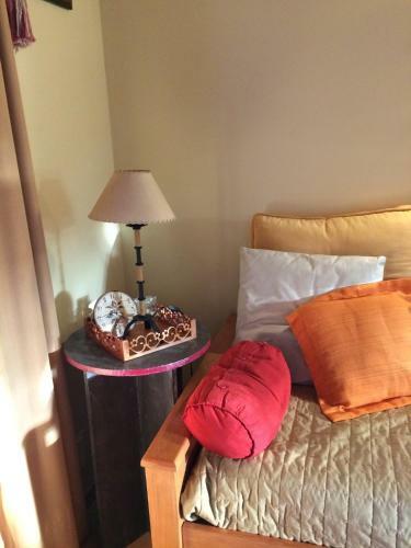 Apartamento 678 Mascardi Roca Malen