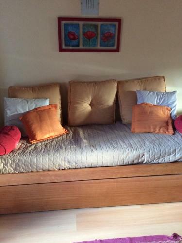 Apartamento 678 Mascardi Roca Malen
