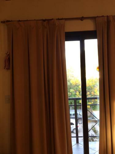 Apartamento 678 Mascardi Roca Malen