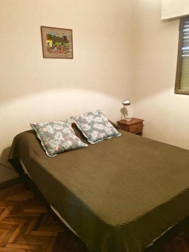 Apartamento Departamento Comodo Y Bien Ubicado