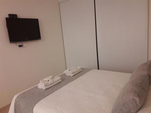 Apartamento Estudio 9 De Julio