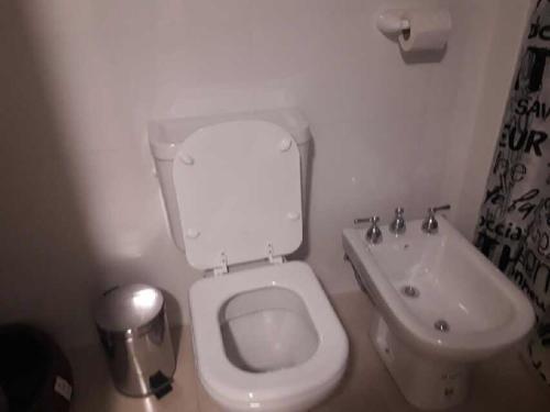 Apartamento Estudio 9 De Julio
