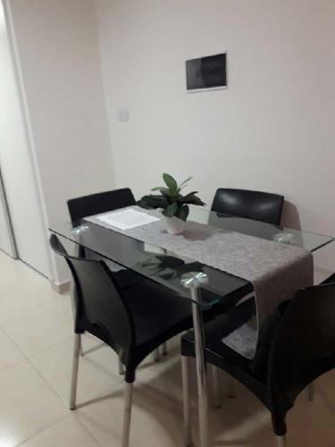 Apartamento Estudio 9 De Julio