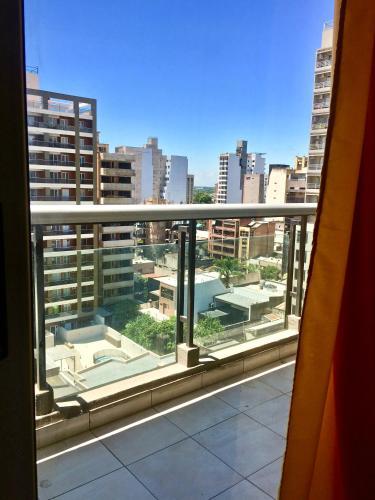 Apartamento 2--un Ambiente En Moderno Edificio En Barrio Sur