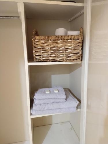 Apartamento Comodo Monoambiente