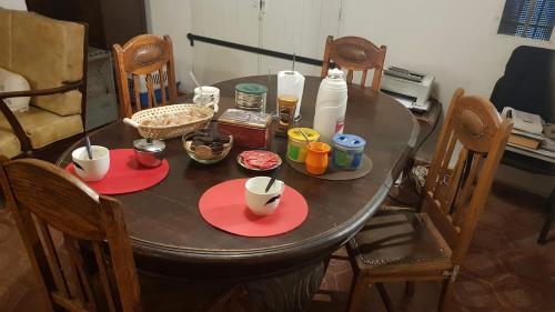 La Foreta