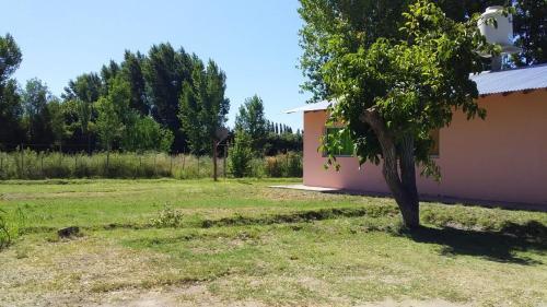 Caba�as Mar� - Mar�