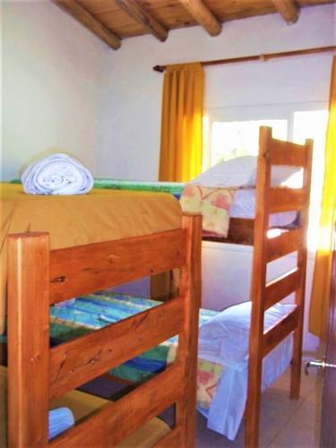 Caba�as Mar� - Mar�