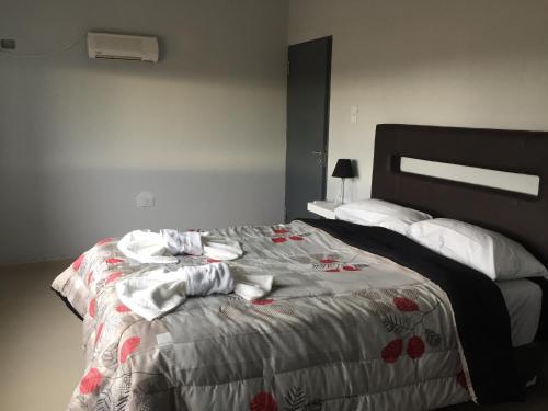 Loft "las Lomas"