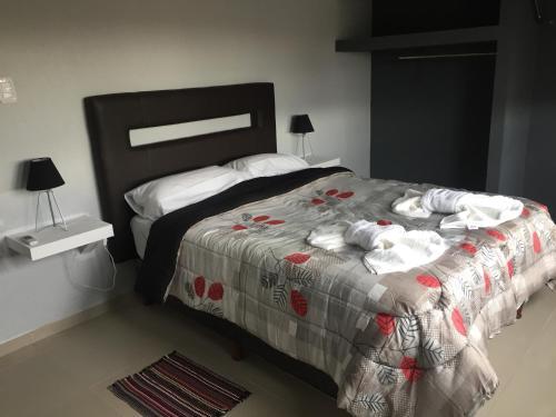 Loft "las Lomas"