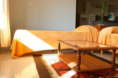 Loft "las Lomas"