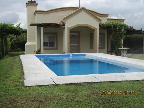 Casa Sol Y Paz