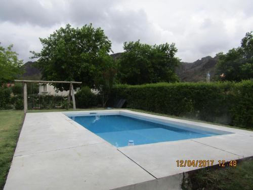 Casa Sol Y Paz