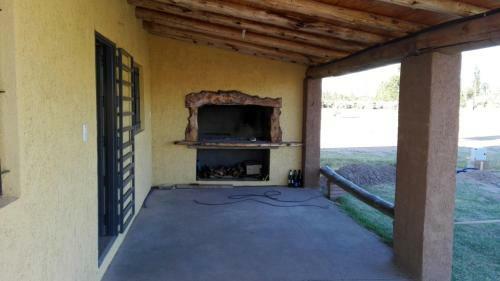 Lodge Caba�a Anfuso