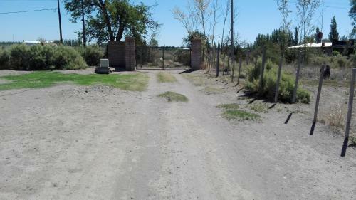 Lodge Caba�a Anfuso