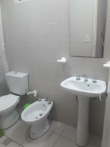 Apartamento Los Dos Puentes