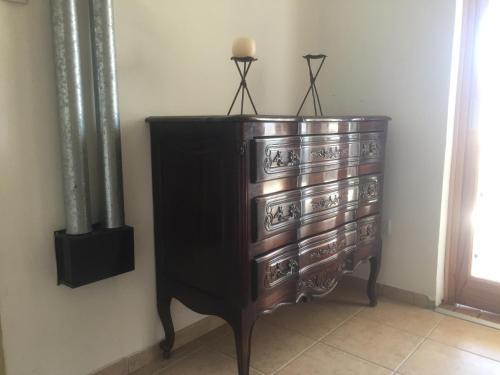 Apartamento Departamento Moderno