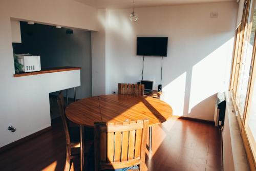 Apartamento Departamento Moderno