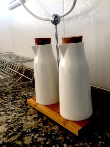 Apartamento Departamento Moderno