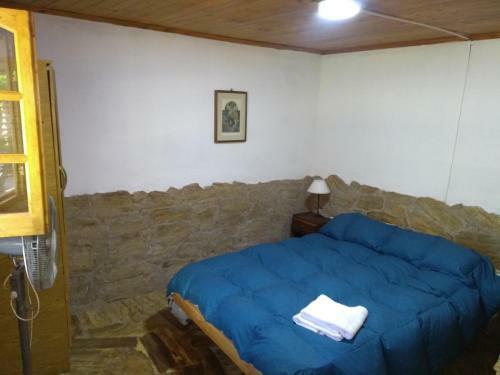 Apartamento Departamento