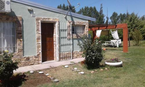 Lodge Caba�as Tifany