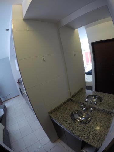 Apartamento Complejo Luzuriaga