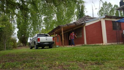 Lodge Quinta La Herradura