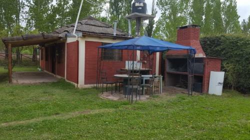 Lodge Quinta La Herradura